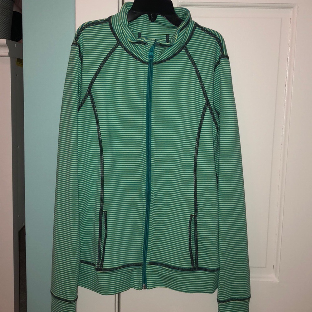 Zella Girl Sweatshirt